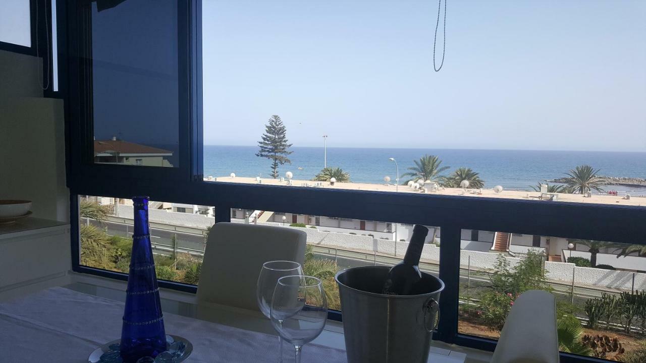 Bello Horizonte San Agustin  Ngoại thất bức ảnh